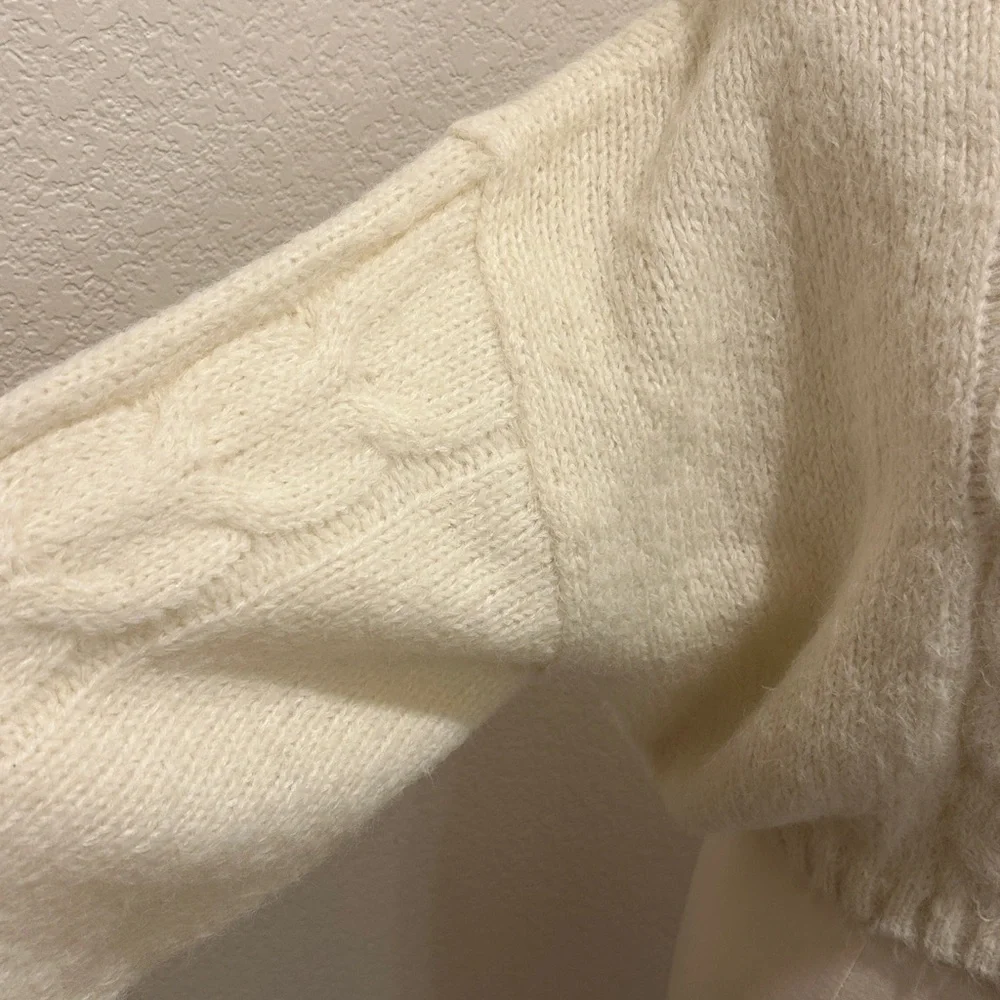 Free People elegant cream